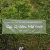 名古屋・西区/ノリタケの森で開催されているGO GREEN MARKETに行ってきました