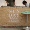 岐阜のEURUKA FACTORY HEIGHTSで春・秋と開催されているSUNDAY YARD STANDSへ遊びに行ってきました