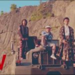KICK THE CAN CREW「千%」MUSIC VIDEO