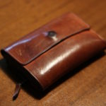 03 : IL BISONTE / CONPACT WALLET