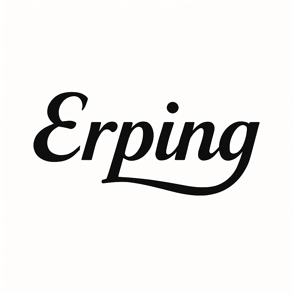 erping